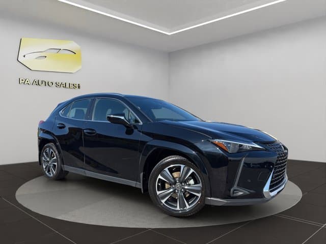 2023 Lexus UX UX 250h Premium