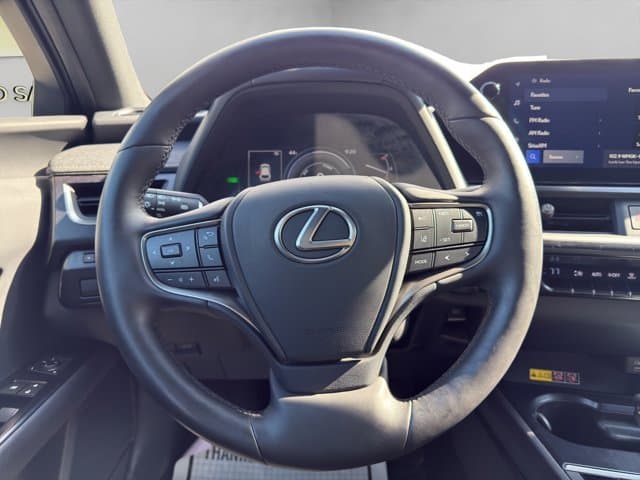 2023 Lexus UX UX 250h Premium