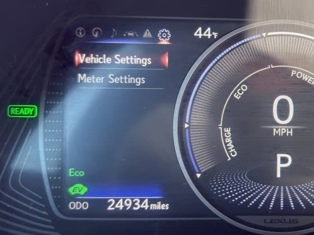 2023 Lexus UX UX 250h Premium