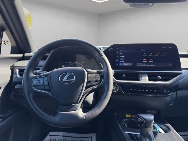 2023 Lexus UX UX 250h Premium