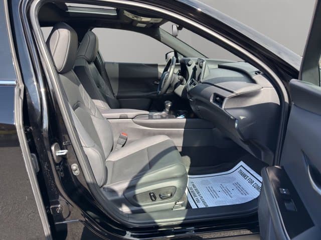 2023 Lexus UX UX 250h Premium