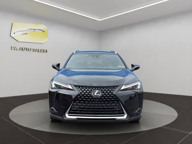 2023 Lexus UX UX 250h Premium