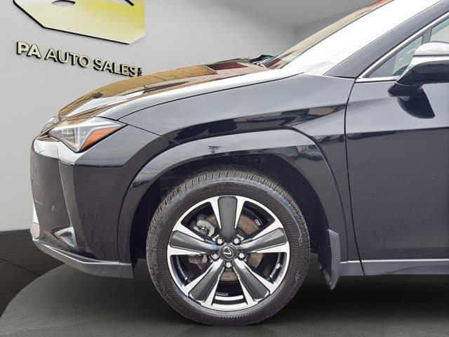 2023 Lexus UX UX 250h Premium