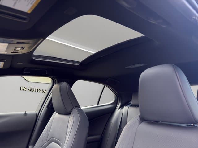 2023 Lexus UX UX 250h Premium