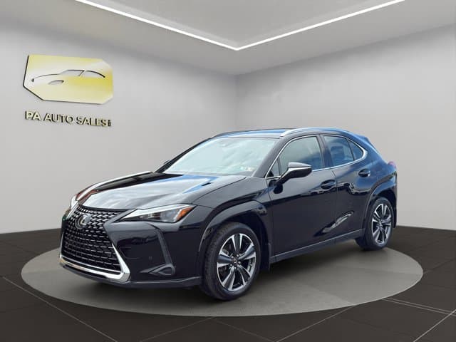 2023 Lexus UX UX 250h Premium