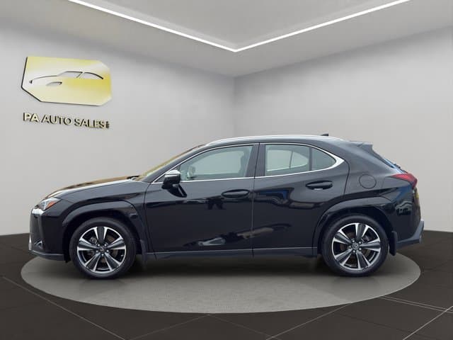 2023 Lexus UX UX 250h Premium