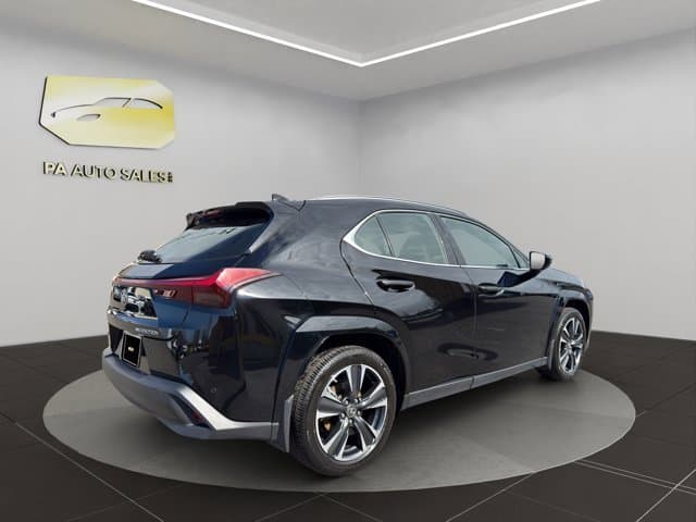 2023 Lexus UX UX 250h Premium