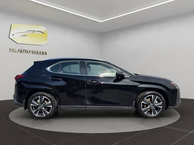 2023 Lexus UX UX 250h Premium