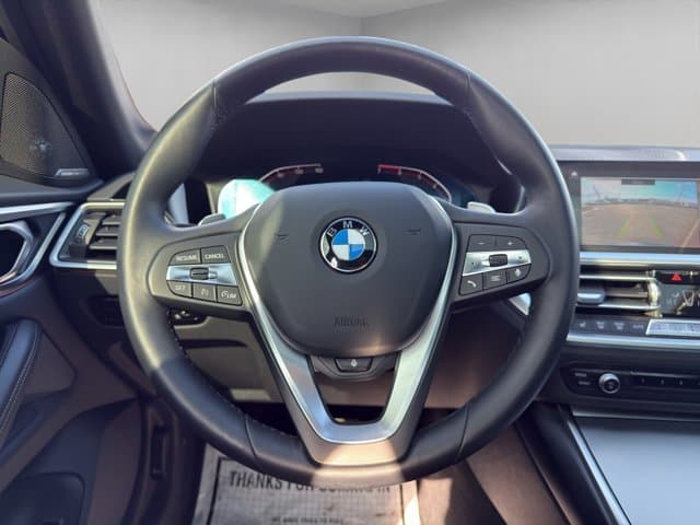 2023 BMW 430i xDrive