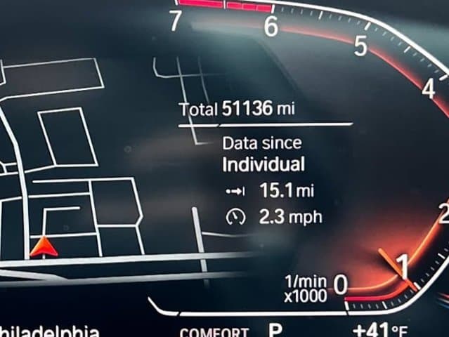 2023 BMW 430i xDrive