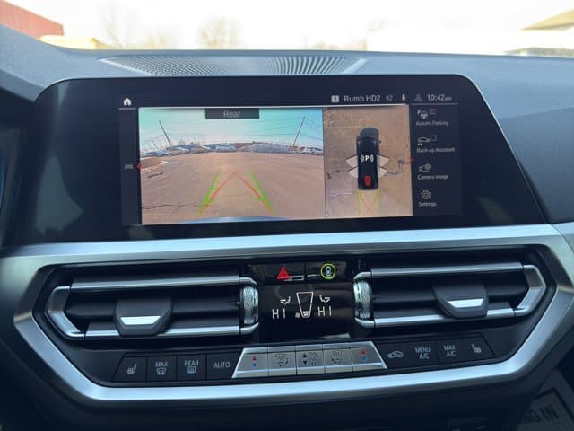 2023 BMW 430i xDrive