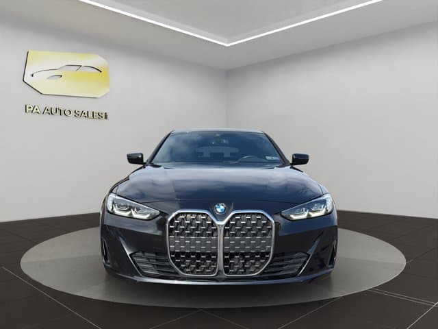 2023 BMW 430i xDrive