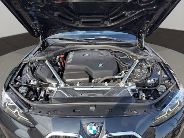2023 BMW 430i xDrive