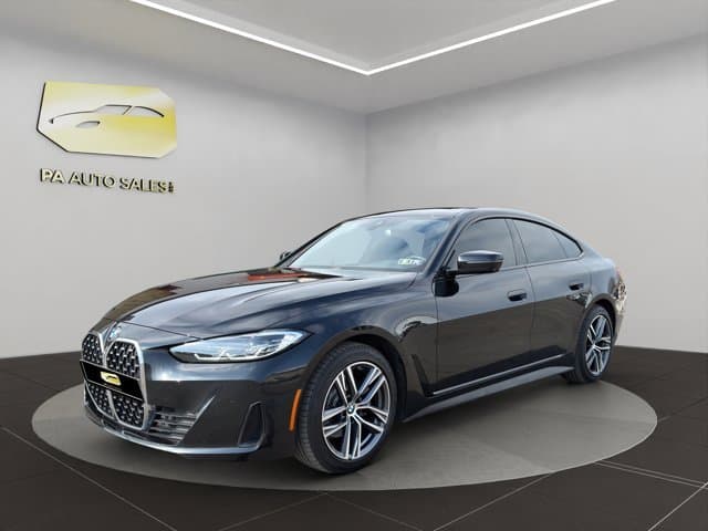 2023 BMW 430i xDrive