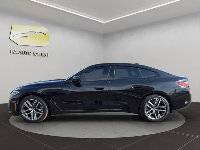 2023 BMW 430i xDrive