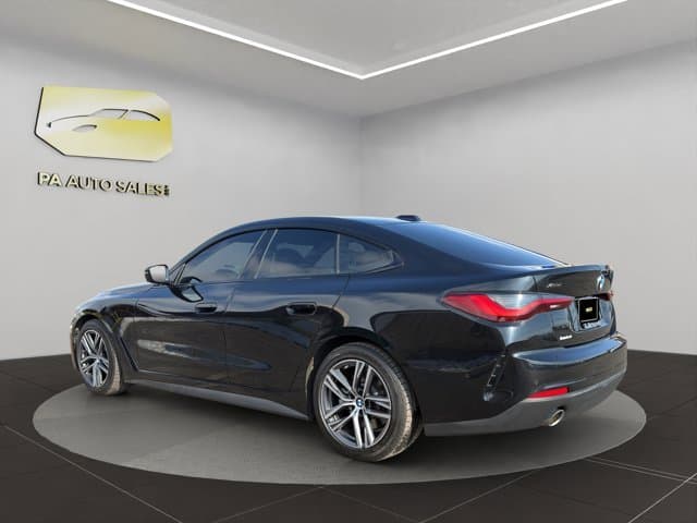 2023 BMW 430i xDrive