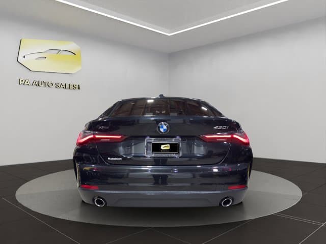2023 BMW 430i xDrive