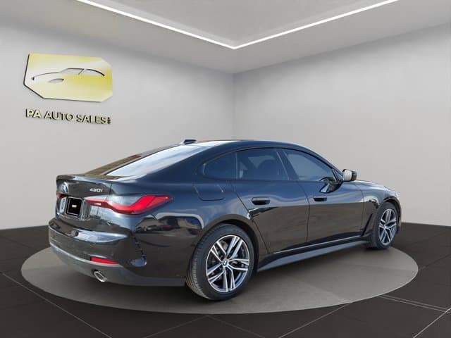 2023 BMW 430i xDrive