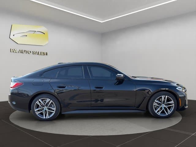 2023 BMW 430i xDrive