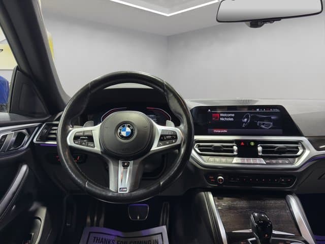 2023 BMW 430i xDrive