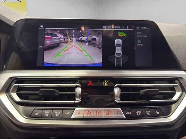 2023 BMW 430i xDrive