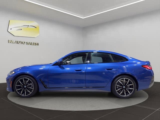 2023 BMW 430i xDrive