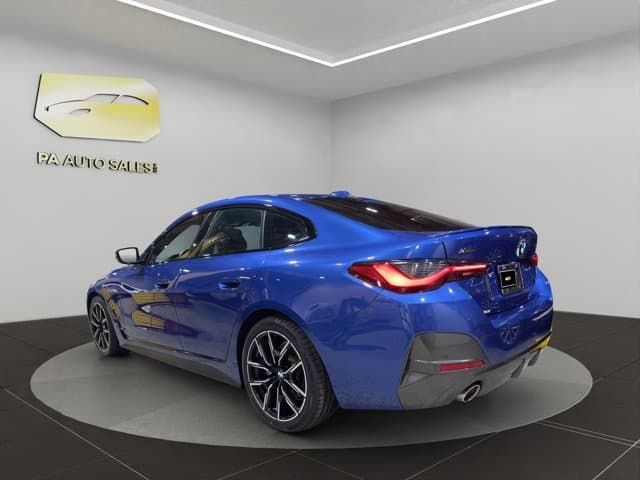 2023 BMW 430i xDrive