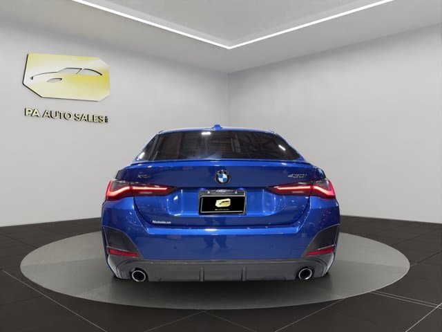 2023 BMW 430i xDrive