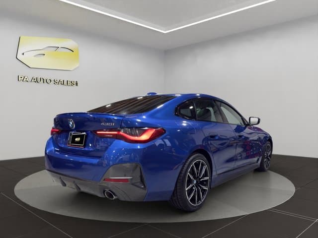 2023 BMW 430i xDrive