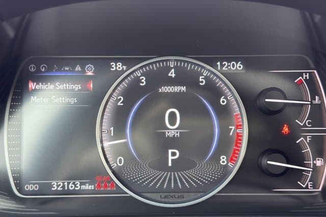 2021 Lexus ES ES 350