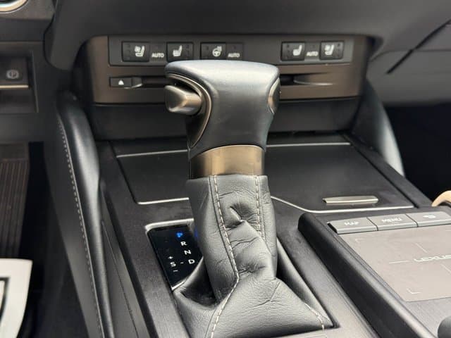 2021 Lexus ES ES 350