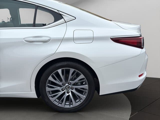 2021 Lexus ES ES 350
