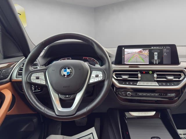 2023 BMW X3 xDrive30i in Pennsylvania