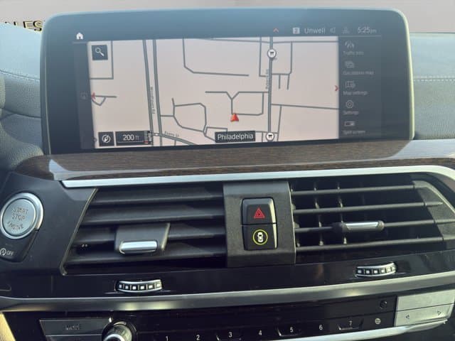 2021 BMW X3 M40i