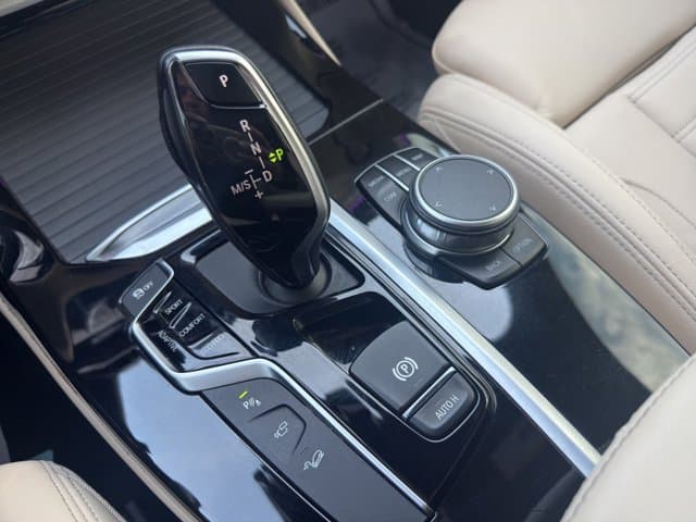 2021 BMW X3 M40i