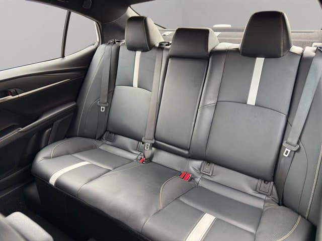 2025 Toyota Camry SE პენსილვანია-ში