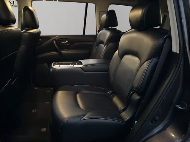 2024 Infiniti QX LUXE в Пенсильвания