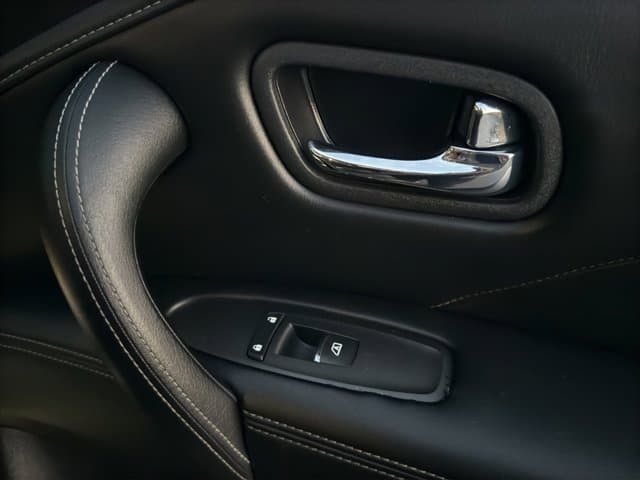 2024 Infiniti QX LUXE