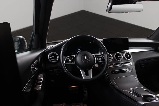 2022 Mercedes-Benz GLC200 GLC 300