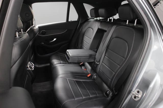2022 Mercedes-Benz GLC200 GLC 300