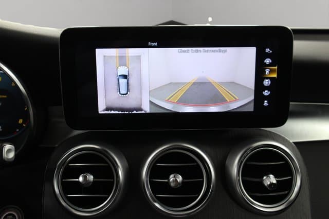 2022 Mercedes-Benz GLC200 GLC 300