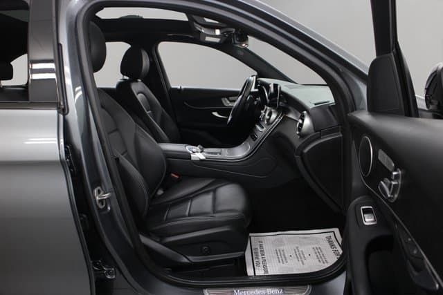 2022 Mercedes-Benz GLC200 GLC 300