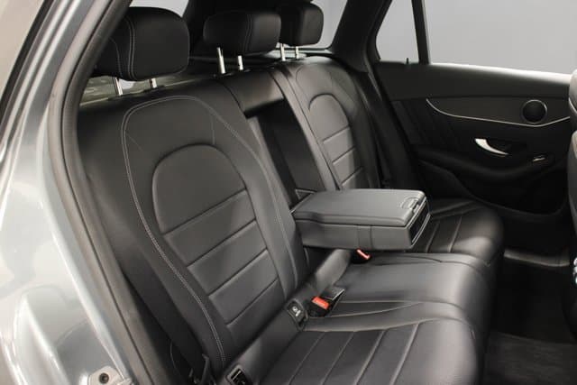 2022 Mercedes-Benz GLC200 GLC 300