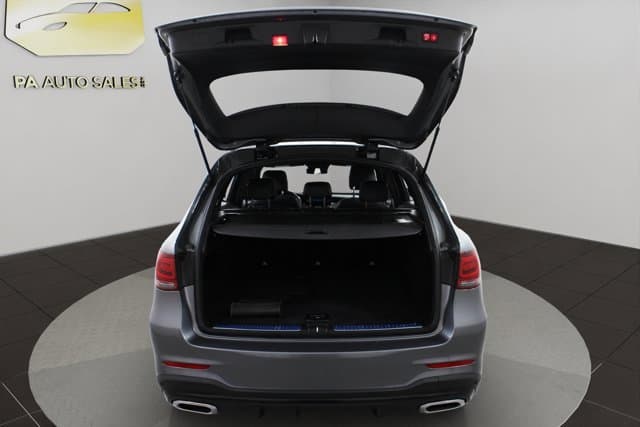 2022 Mercedes-Benz GLC200 GLC 300
