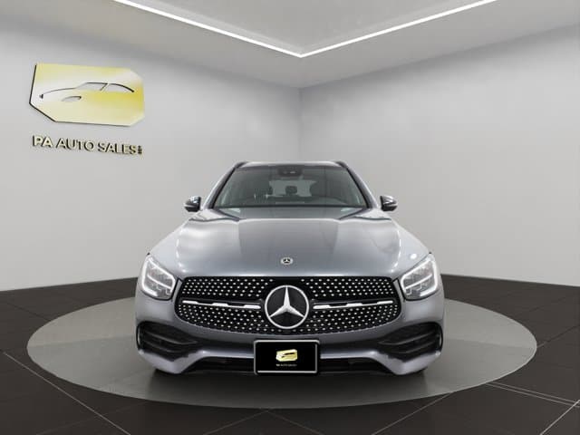 2022 Mercedes-Benz GLC200 GLC 300