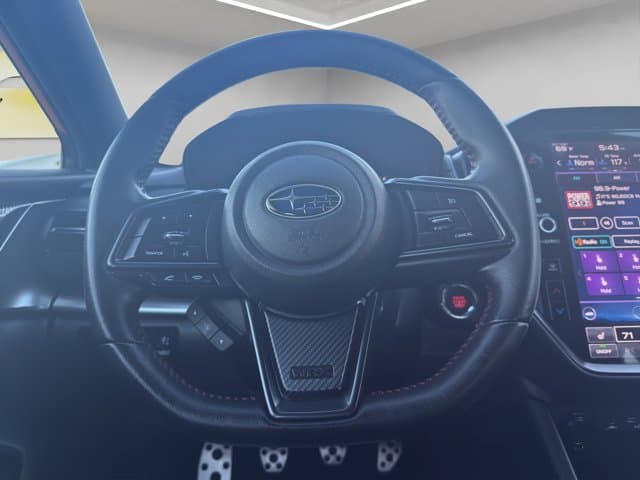 2022 Subaru WRX Premium in Pennsylvania
