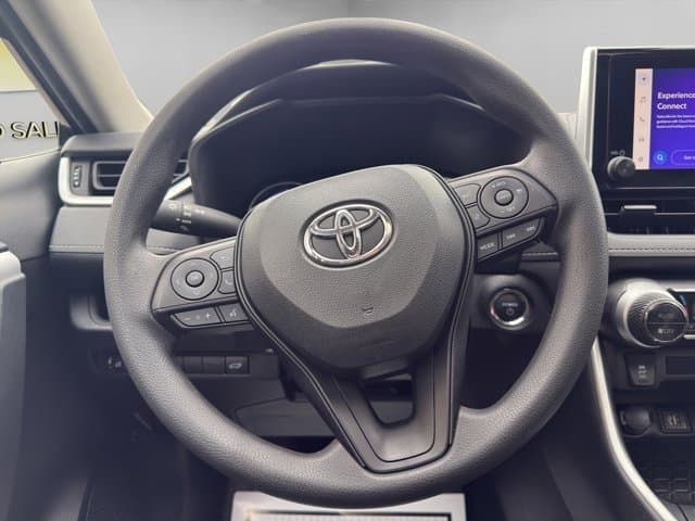2023 Toyota RAV 4 Hybrid XLE