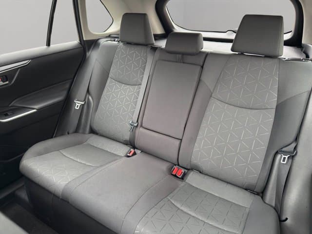 2023 Toyota RAV 4 Hybrid XLE