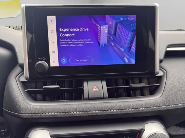2023 Toyota RAV 4 Hybrid XLE