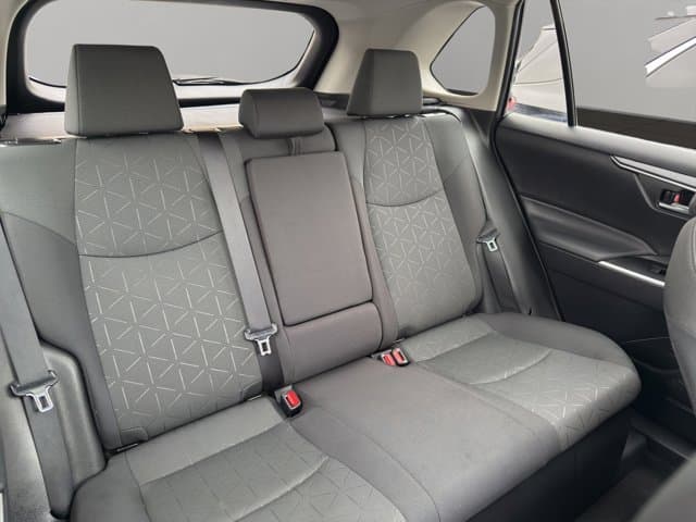 2023 Toyota RAV 4 Hybrid XLE